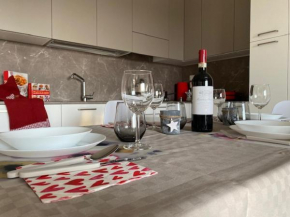 Residence Outlet Vivaldi Noventa Di Piave
